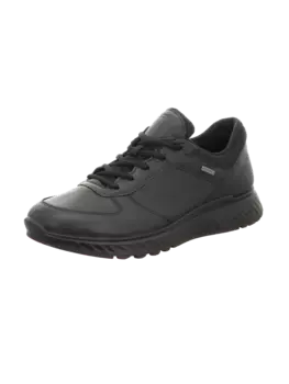 Низкие кроссовки Ecco Recexostride, черный