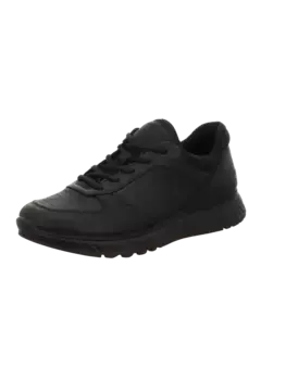 Низкие кроссовки Ecco Recexostride, черный