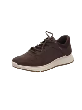 Низкие кроссовки Ecco Recexostride, цвет mocha