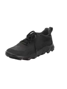 Низкие кроссовки Ecco Recmx, черный