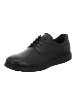Низкие кроссовки Ecco S Lite Hybrid, черный