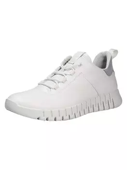 Низкие кроссовки Ecco Schnrschuh, белый