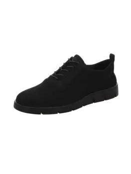 Низкие кроссовки Ecco Sport Bella, черный