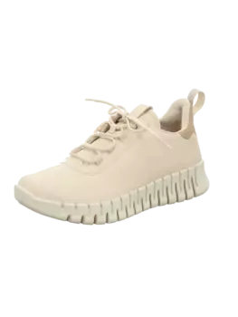 Низкие кроссовки Ecco Sport Gruuv, цвет limestone/powder