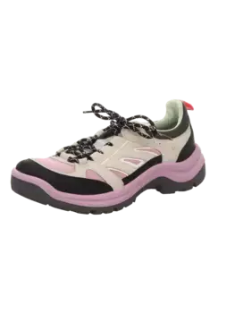 Низкие кроссовки Ecco Sport Offroad, черный