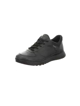 Низкие кроссовки Ecco Sport Recexostride, черный