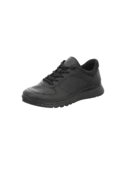 Низкие кроссовки Ecco Sport Recexostride, черный