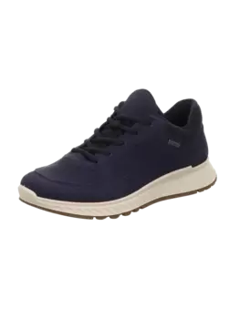 Низкие кроссовки Ecco Sport Recexostride, цвет night sky
