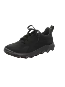 Низкие кроссовки Ecco Sport Recmx, черный