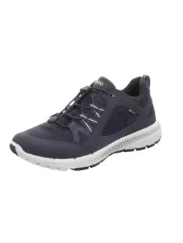 Низкие кроссовки Ecco Sport Recterracruise Ii, цвет marine/marine