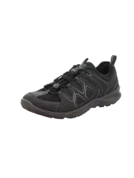Низкие кроссовки Ecco Sport Recterracruise Lt, черный