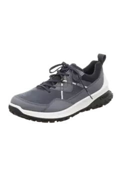 Низкие кроссовки Ecco Sport Recult Trn, цвет marine/marine