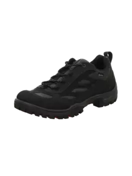 Низкие кроссовки Ecco Sport Recxpedition Iii, черный