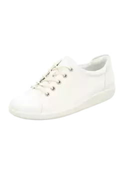 Низкие кроссовки Ecco Sport Soft 20, белый
