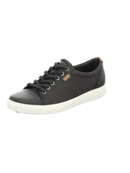 Низкие кроссовки Ecco Sport Soft 20, черный