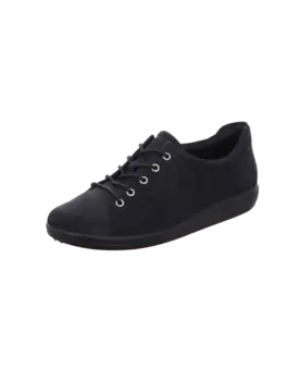 Низкие кроссовки Ecco Sport Soft 20, цвет night sky
