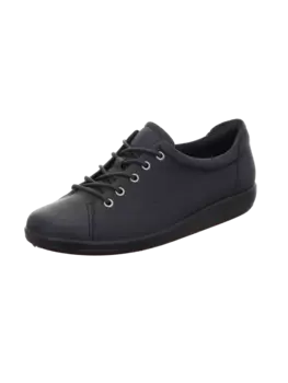 Низкие кроссовки Ecco Sport Soft 20, синий