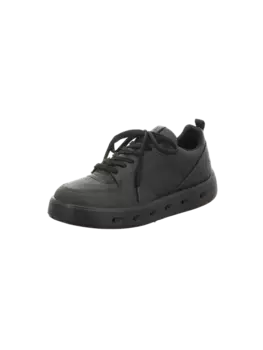 Низкие кроссовки Ecco Sport Street 720, черный