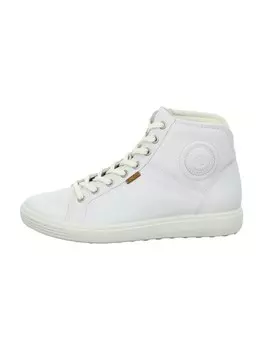 Низкие кроссовки Ecco Sportliche, белый
