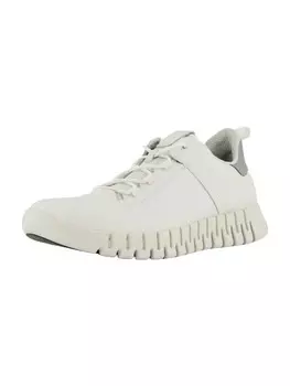 Низкие кроссовки Ecco Sportliche, белый