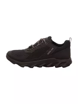 Низкие кроссовки Ecco Sportliche, черный