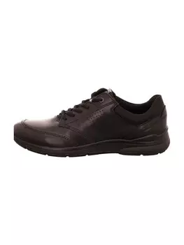 Низкие кроссовки Ecco Sportliche, черный