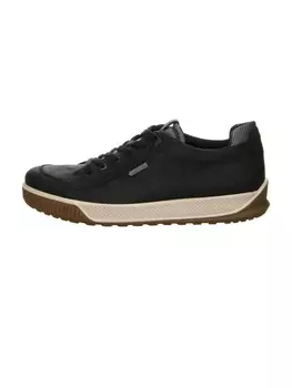 Низкие кроссовки Ecco Sportliche, черный