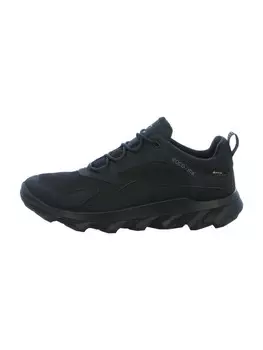 Низкие кроссовки Ecco Sportliche, черный