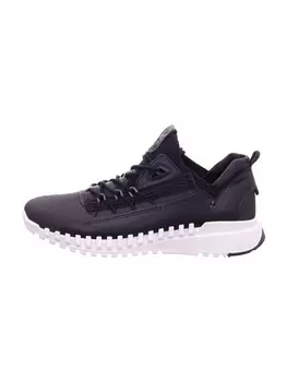 Низкие кроссовки Ecco Sportliche, черный
