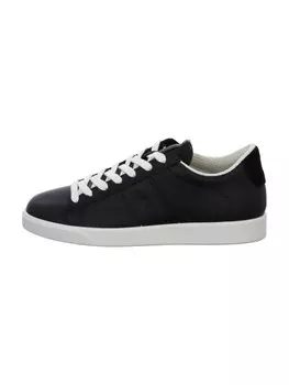 Низкие кроссовки Ecco Sportliche, черный