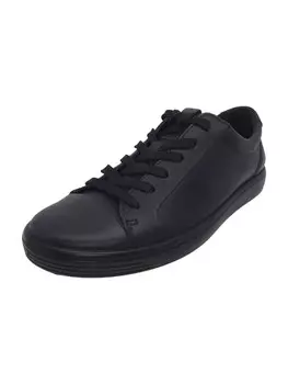 Низкие кроссовки Ecco Sportliche, черный