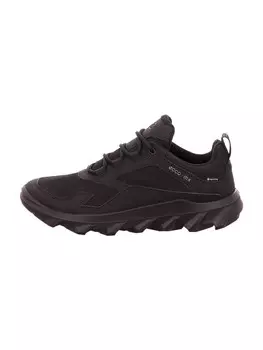 Низкие кроссовки Ecco Sportliche, черный