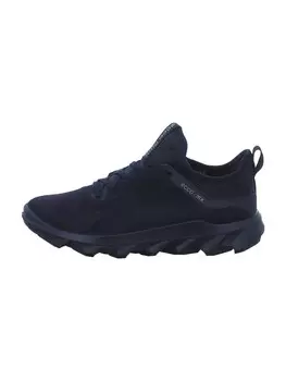 Низкие кроссовки Ecco Sportliche, черный
