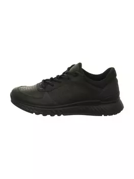 Низкие кроссовки Ecco Sportliche, черный