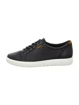 Низкие кроссовки Ecco Sportliche, черный