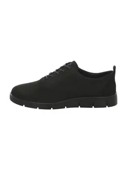 Низкие кроссовки Ecco Sportliche, черный