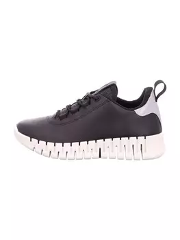 Низкие кроссовки Ecco Sportliche, черный