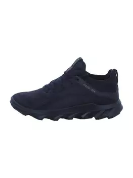Низкие кроссовки Ecco Sportliche, черный