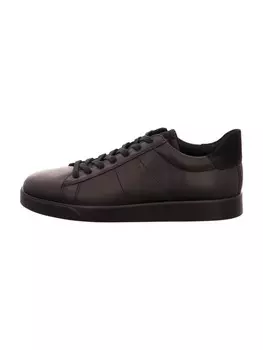 Низкие кроссовки Ecco Sportliche, черный