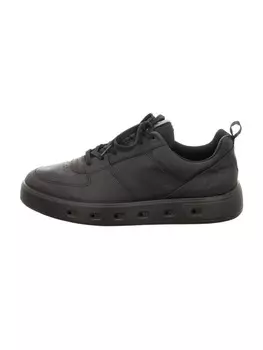Низкие кроссовки Ecco Sportliche, черный