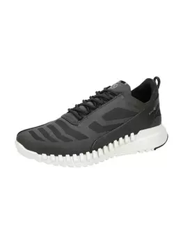 Низкие кроссовки Ecco Sportliche, черный