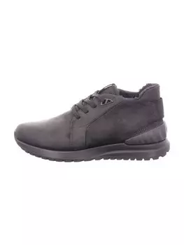 Низкие кроссовки Ecco Sportliche, черный