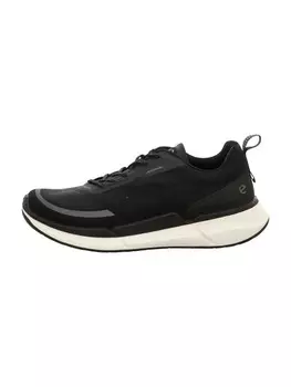Низкие кроссовки Ecco Sportliche, черный