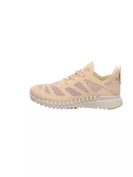 Низкие кроссовки Ecco Sportliche, цвет coral