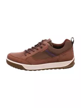 Низкие кроссовки Ecco Sportliche, коричневый