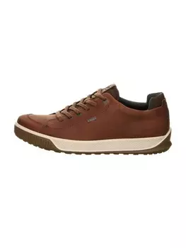 Низкие кроссовки Ecco Sportliche, коричневый