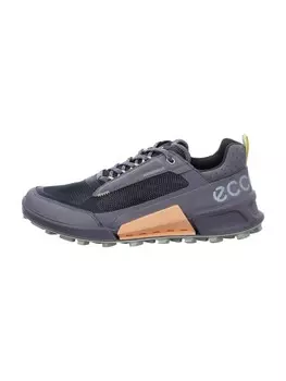 Низкие кроссовки Ecco Sportliche, серый