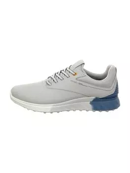 Низкие кроссовки Ecco Sportliche, серый