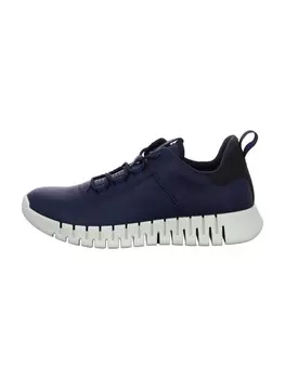 Низкие кроссовки Ecco Sportliche, синий