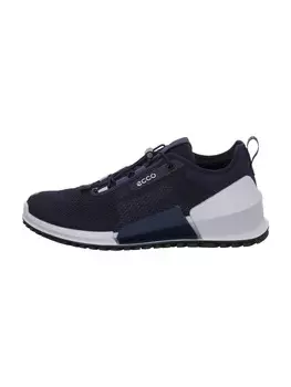 Низкие кроссовки Ecco Sportliche, синий